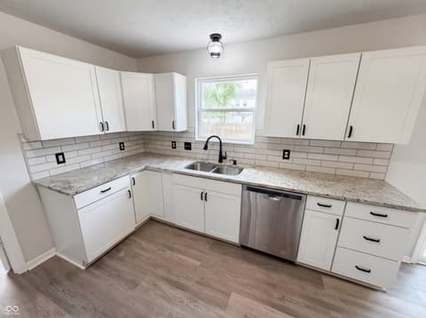 Photo of 8911 Alto Way, Indianapolis, IN