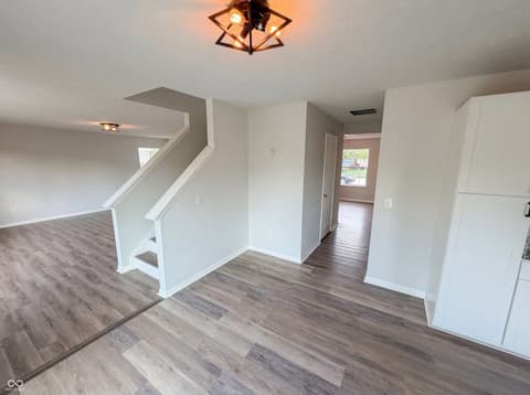 Photo of 8911 Alto Way, Indianapolis, IN