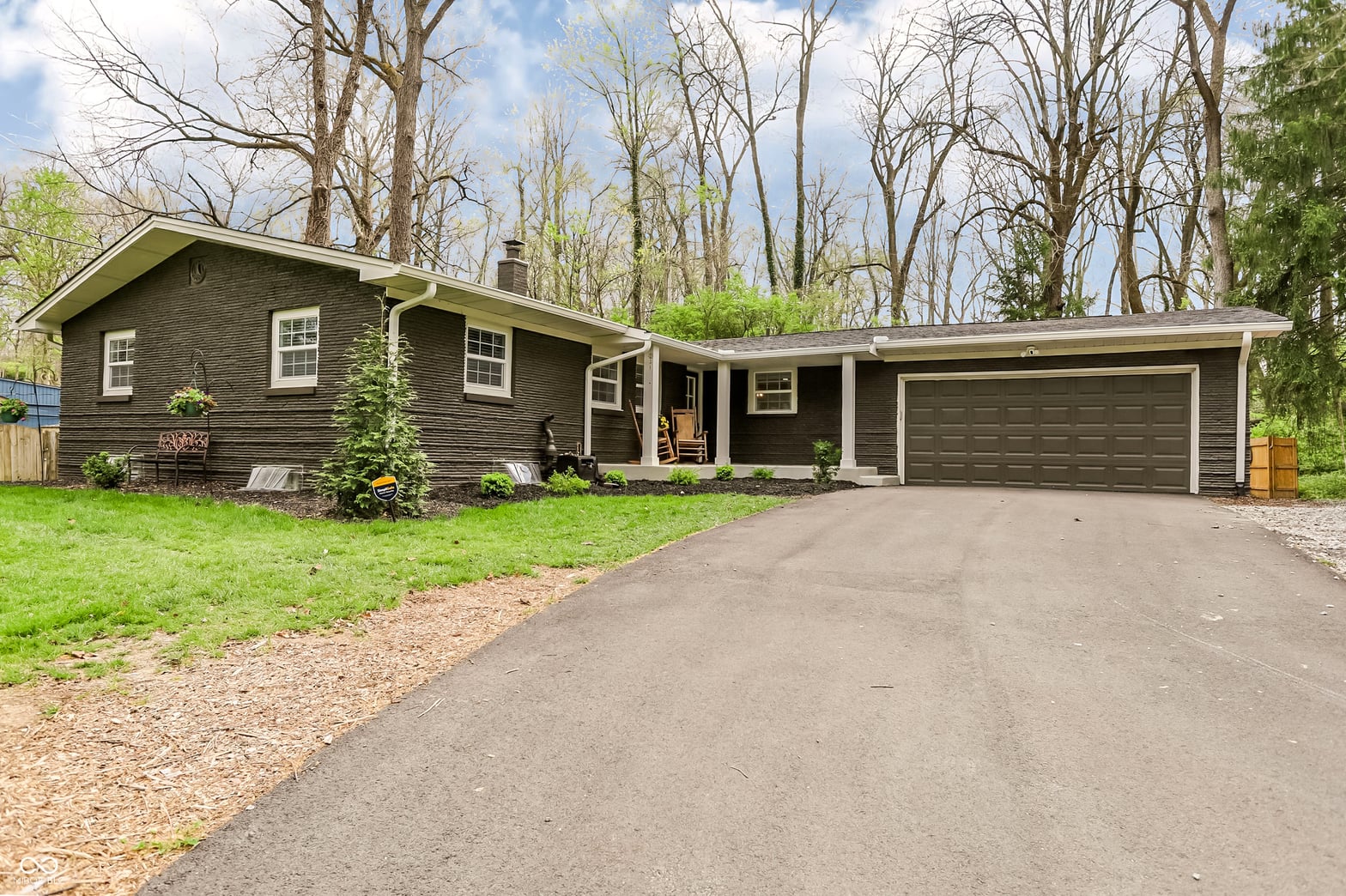 Photo of 4625 Berkshire Lane, Indianapolis, IN