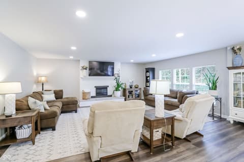 Photo of 4625 Berkshire Lane, Indianapolis, IN