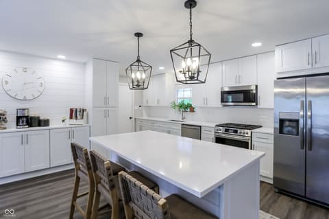 Photo of 4625 Berkshire Lane, Indianapolis, IN