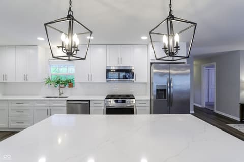 Photo of 4625 Berkshire Lane, Indianapolis, IN