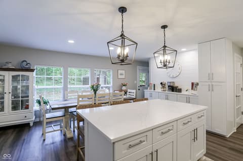 Photo of 4625 Berkshire Lane, Indianapolis, IN
