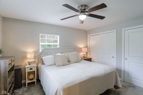 Photo of 4625 Berkshire Lane, Indianapolis, IN