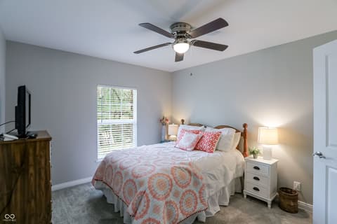 Photo of 4625 Berkshire Lane, Indianapolis, IN