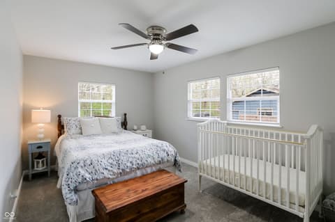 Photo of 4625 Berkshire Lane, Indianapolis, IN
