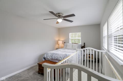 Photo of 4625 Berkshire Lane, Indianapolis, IN