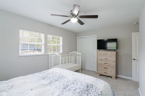 Photo of 4625 Berkshire Lane, Indianapolis, IN