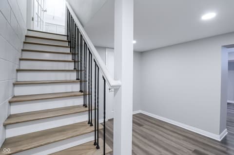 Photo of 4625 Berkshire Lane, Indianapolis, IN
