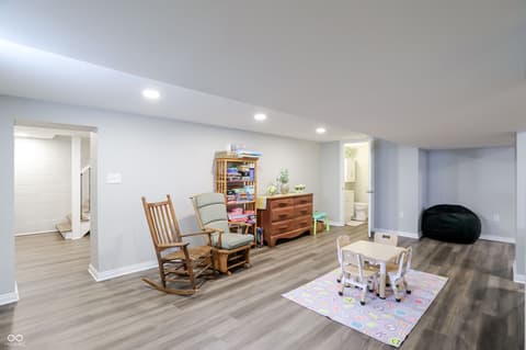 Photo of 4625 Berkshire Lane, Indianapolis, IN