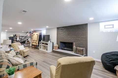 Photo of 4625 Berkshire Lane, Indianapolis, IN