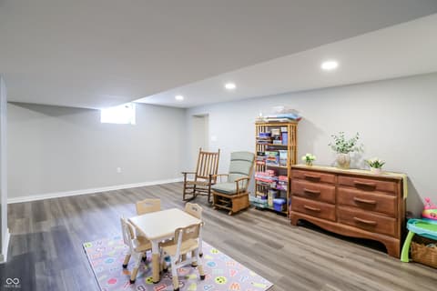 Photo of 4625 Berkshire Lane, Indianapolis, IN