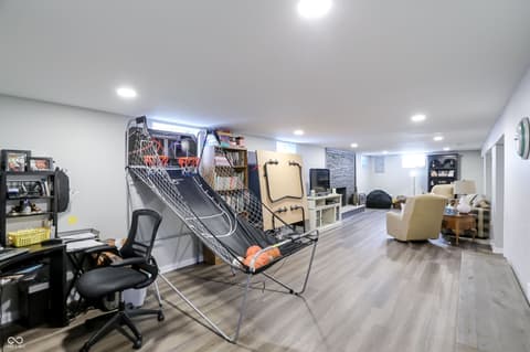 Photo of 4625 Berkshire Lane, Indianapolis, IN