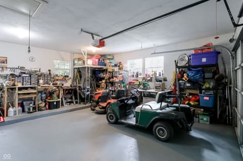 Photo of 4625 Berkshire Lane, Indianapolis, IN
