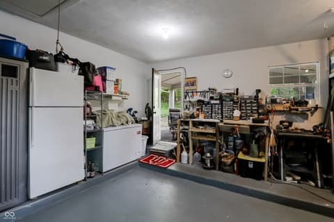 Photo of 4625 Berkshire Lane, Indianapolis, IN