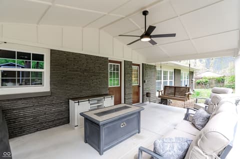 Photo of 4625 Berkshire Lane, Indianapolis, IN
