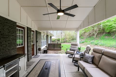 Photo of 4625 Berkshire Lane, Indianapolis, IN