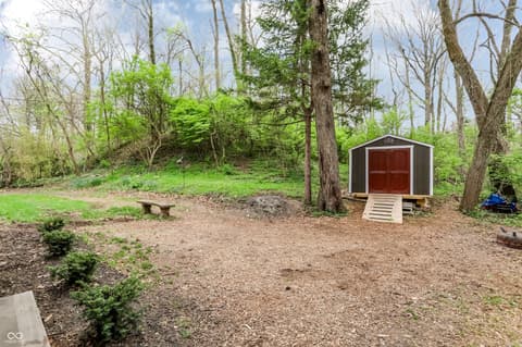 Photo of 4625 Berkshire Lane, Indianapolis, IN