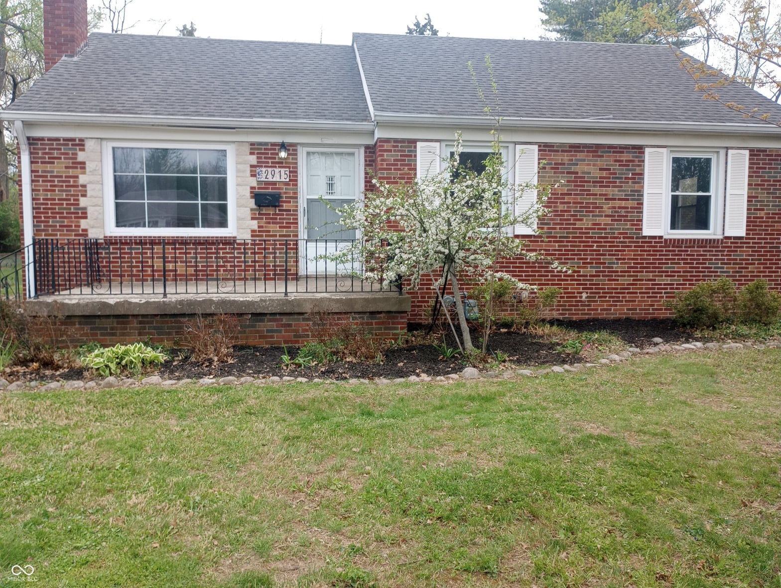 Photo of 2915 W 33rd Street, Indianapolis, IN