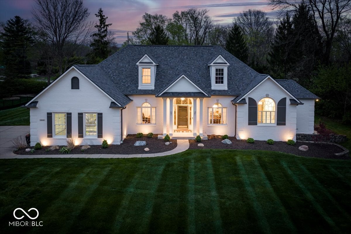 Photo of 12441 Bradford Court, Fishers, IN