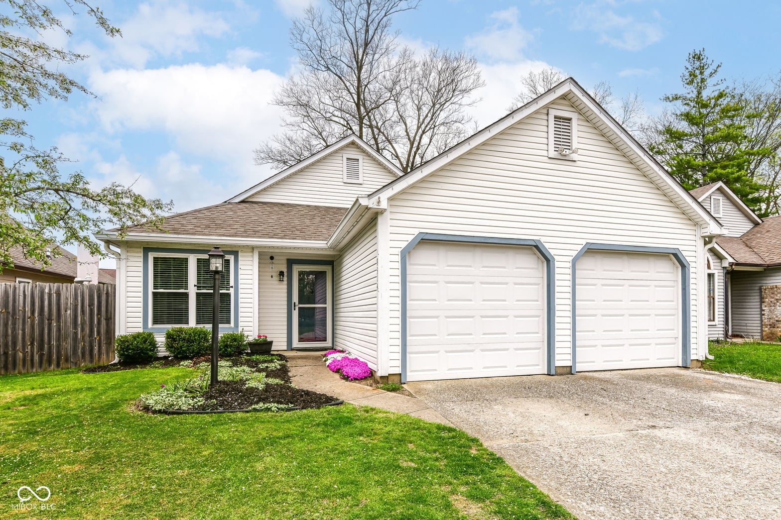 Photo of 9314 Steeplechase Drive, Indianapolis, IN