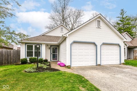 9314 Steeplechase Drive