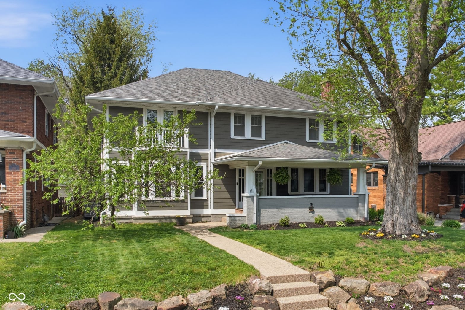 Photo of 5140 Broadway Street, Indianapolis, IN