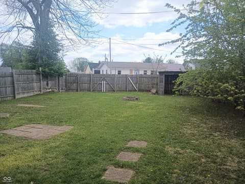 Photo of 818 Moriseni Avenue, Shelbyville, IN