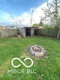 Photo of 818 Moriseni Avenue, Shelbyville, IN