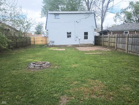 Photo of 818 Moriseni Avenue, Shelbyville, IN