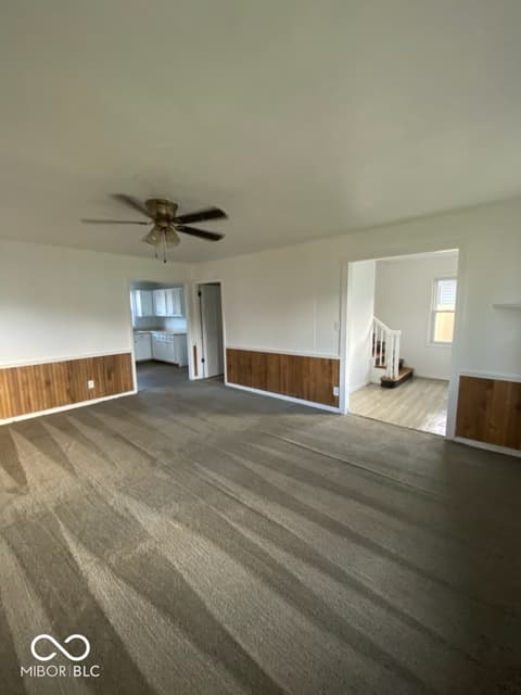Photo of 818 Moriseni Avenue, Shelbyville, IN