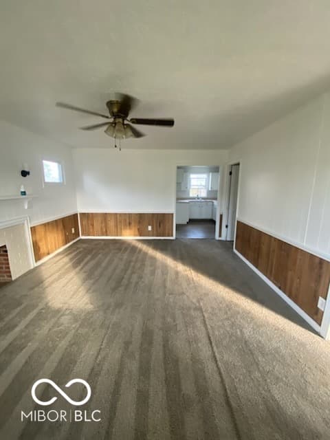 Photo of 818 Moriseni Avenue, Shelbyville, IN