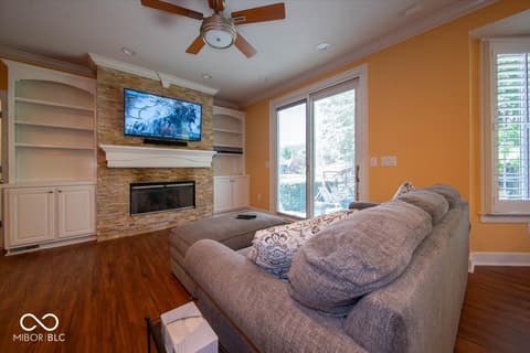 Other — 5424 Woodfield Drive N, Carmel, IN