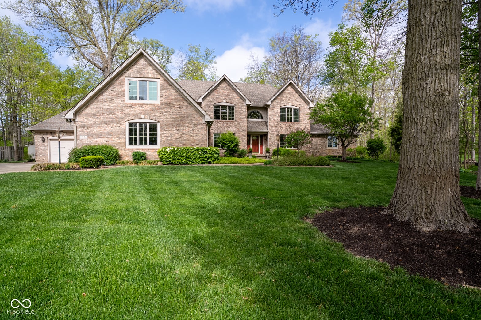 Photo of 1112 N Dogwood Way, Greenfield, IN