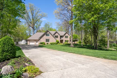 Photo of 1112 N Dogwood Way, Greenfield, IN