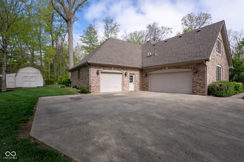 Photo of 1112 N Dogwood Way, Greenfield, IN