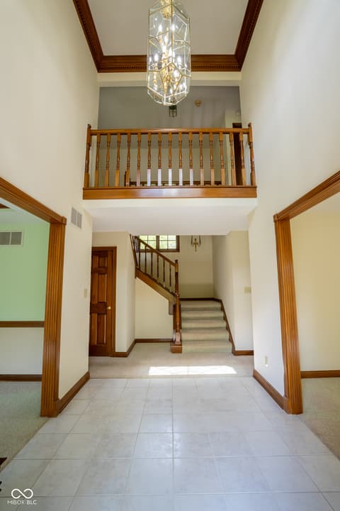 Photo of 1112 N Dogwood Way, Greenfield, IN