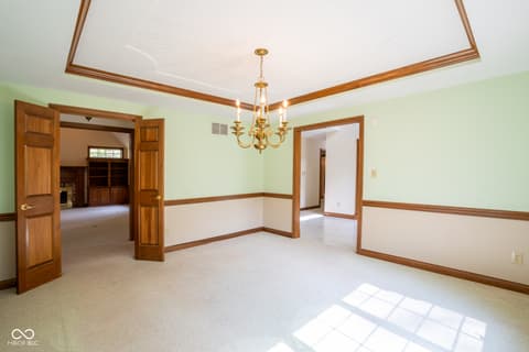 Photo of 1112 N Dogwood Way, Greenfield, IN