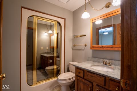 Photo of 1112 N Dogwood Way, Greenfield, IN