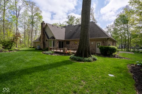 Photo of 1112 N Dogwood Way, Greenfield, IN
