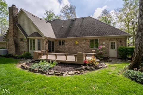 Photo of 1112 N Dogwood Way, Greenfield, IN