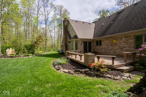 Photo of 1112 N Dogwood Way, Greenfield, IN