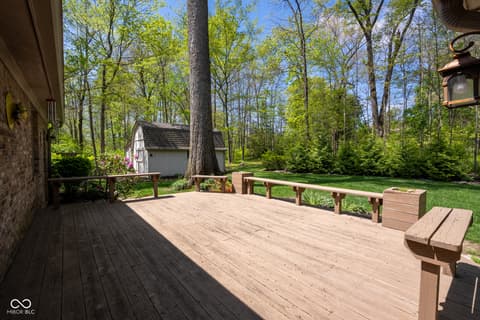 Photo of 1112 N Dogwood Way, Greenfield, IN