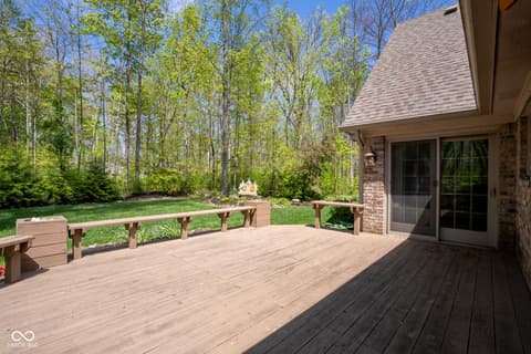 Photo of 1112 N Dogwood Way, Greenfield, IN