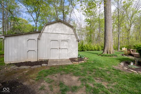 Photo of 1112 N Dogwood Way, Greenfield, IN