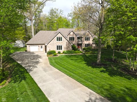 Photo of 1112 N Dogwood Way, Greenfield, IN