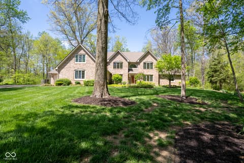 Photo of 1112 N Dogwood Way, Greenfield, IN