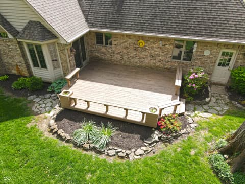 Photo of 1112 N Dogwood Way, Greenfield, IN