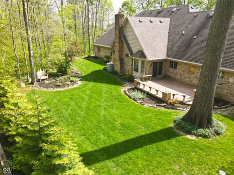 Photo of 1112 N Dogwood Way, Greenfield, IN