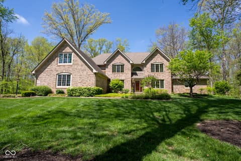 Photo of 1112 N Dogwood Way, Greenfield, IN